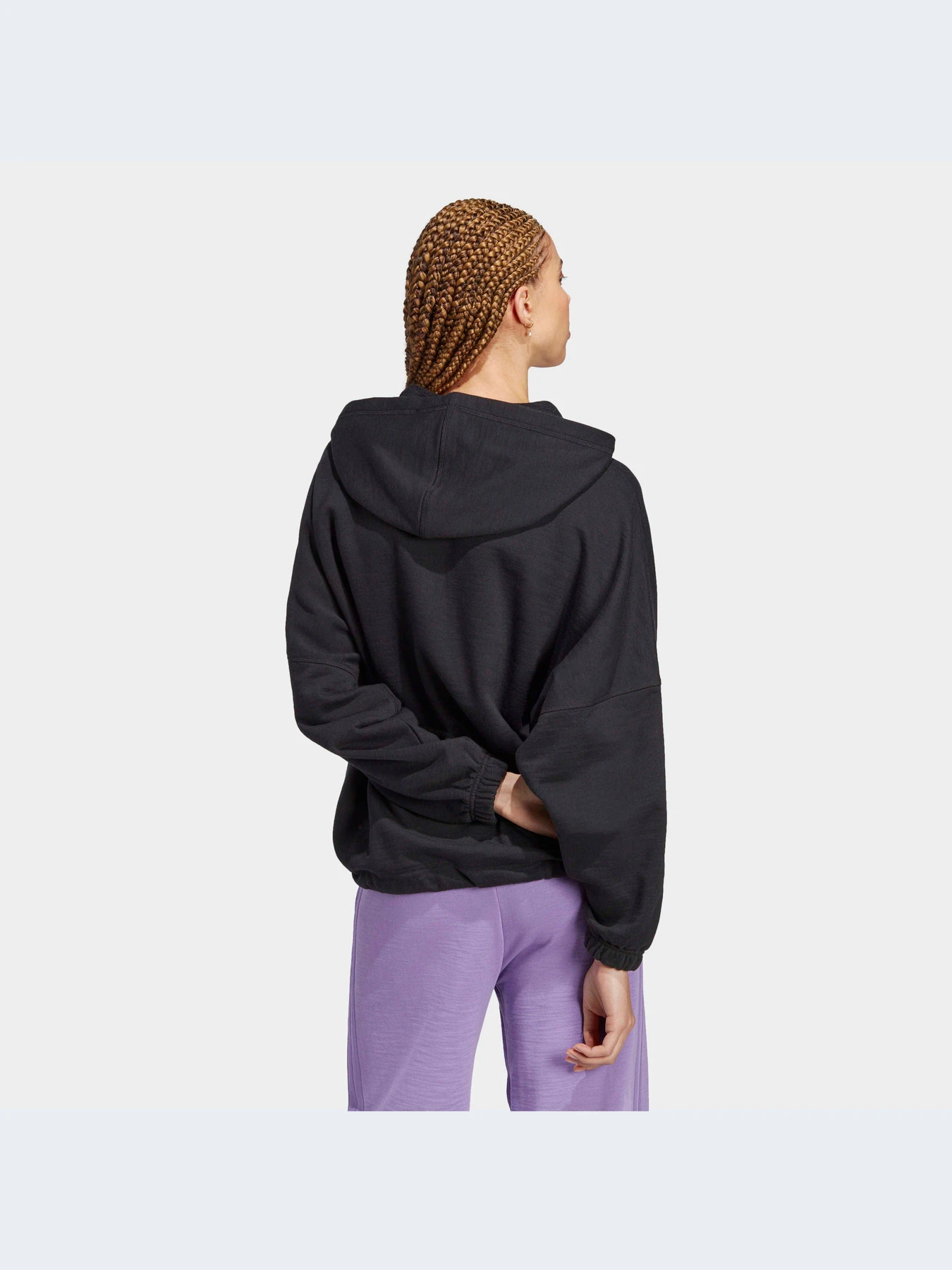 Худі та світшоти Adidas модель IC6625 Фото