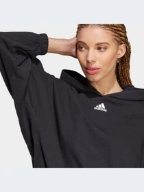 Худі та світшоти Adidas модель IC6625 Фото