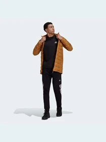 Куртки та дублянки Adidas модель HK4644 Фото