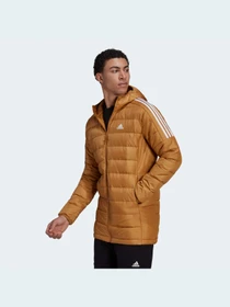Куртки та дублянки Adidas модель HK4644 Фото