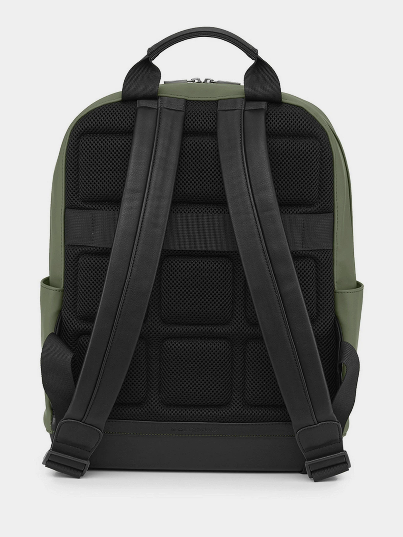 Рюкзаки Moleskine The Backpack модель ET9CC02BKB Рюкзаки Moleskine The Backpack модель ET9CC02BKB Фото
