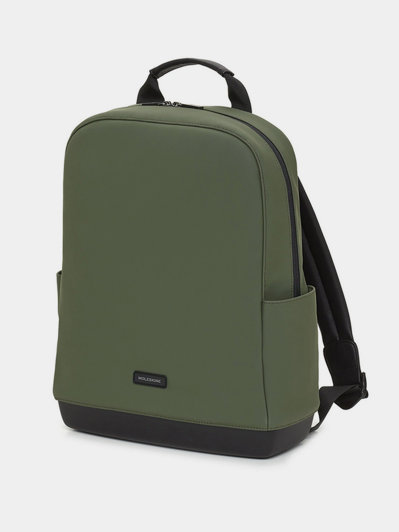 Рюкзаки Moleskine The Backpack модель ET9CC02BKB Рюкзаки Moleskine The Backpack модель ET9CC02BKB Фото