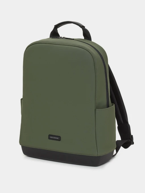Рюкзаки Moleskine The Backpack модель ET9CC02BKB Фото