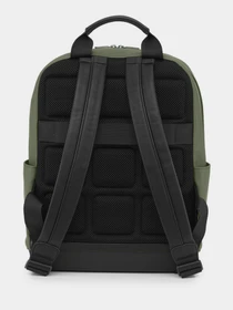Рюкзаки Moleskine The Backpack модель ET9CC02BKB Фото