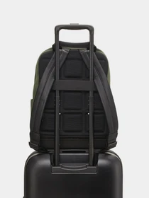 Рюкзаки Moleskine The Backpack модель ET9CC02BKB Фото