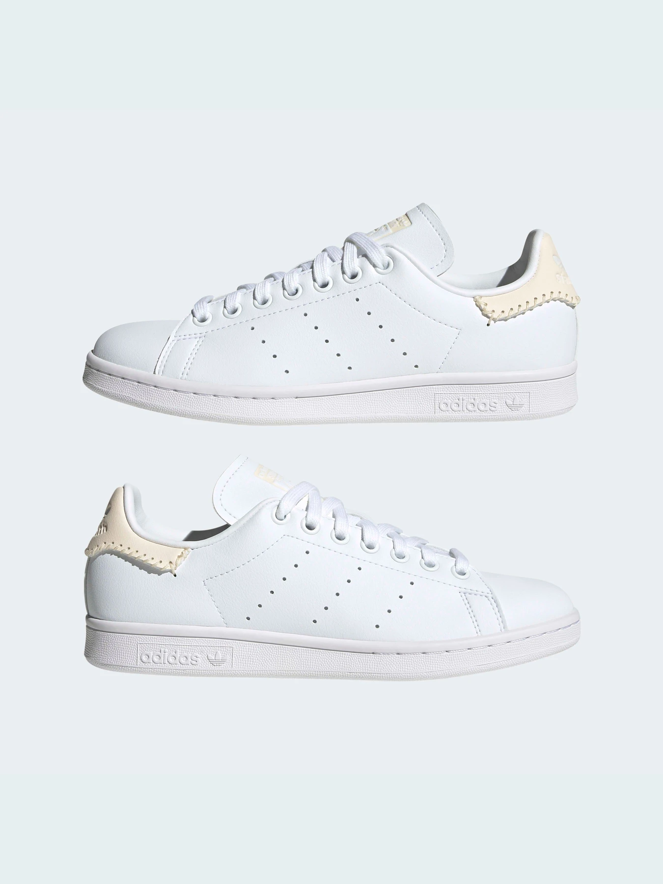 Кеди Adidas Stan Smith модель GY9381 Фото