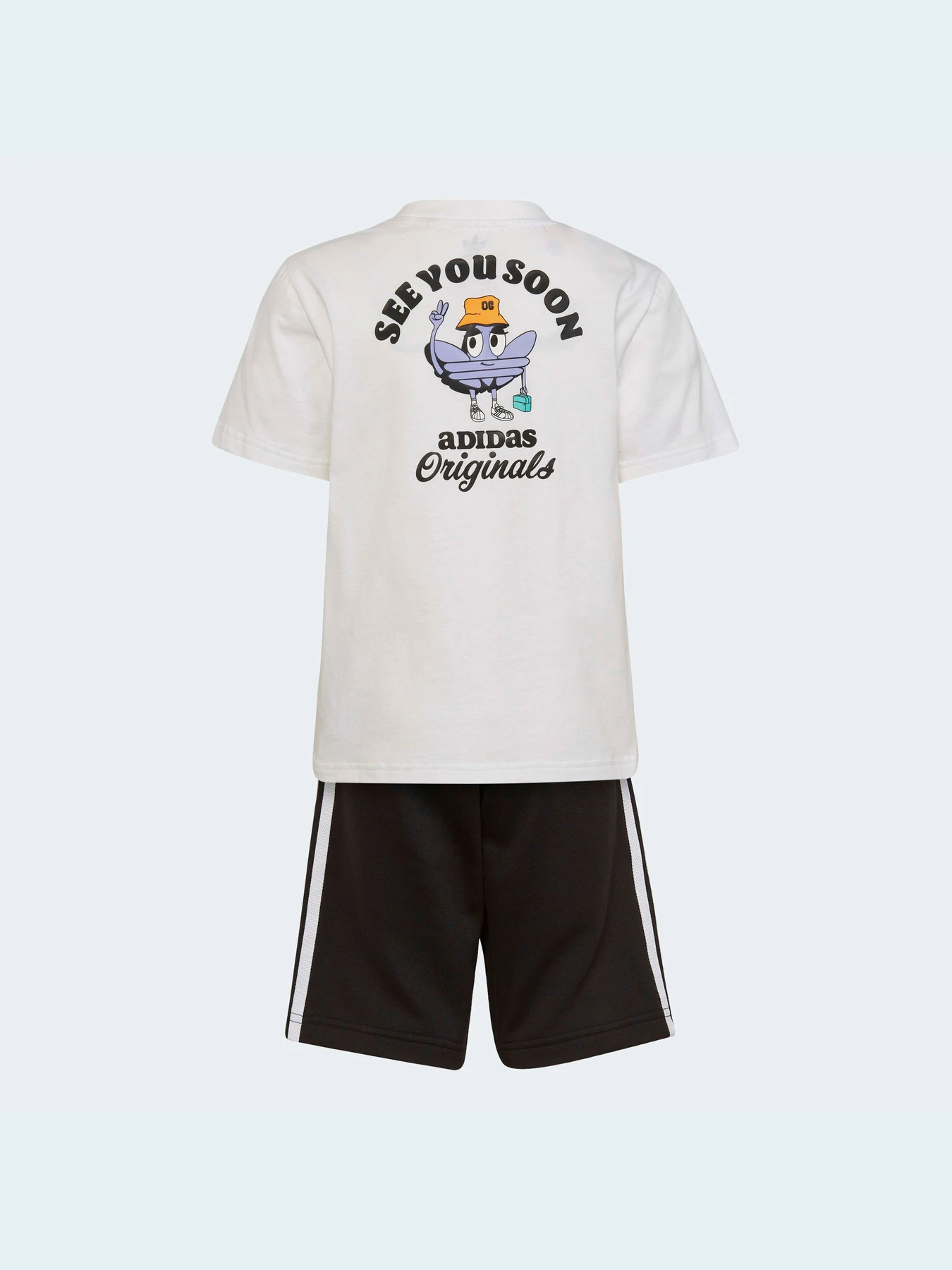 Костюмы Adidas модель HL9343 Костюмы Adidas модель HL9343 Фото