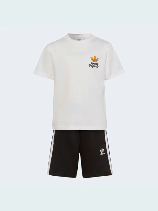 Костюмы Adidas модель HL9343 Фото