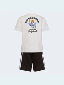 Костюмы Adidas модель HL9343 Фото