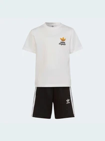 Костюмы Adidas модель HL9343 Фото