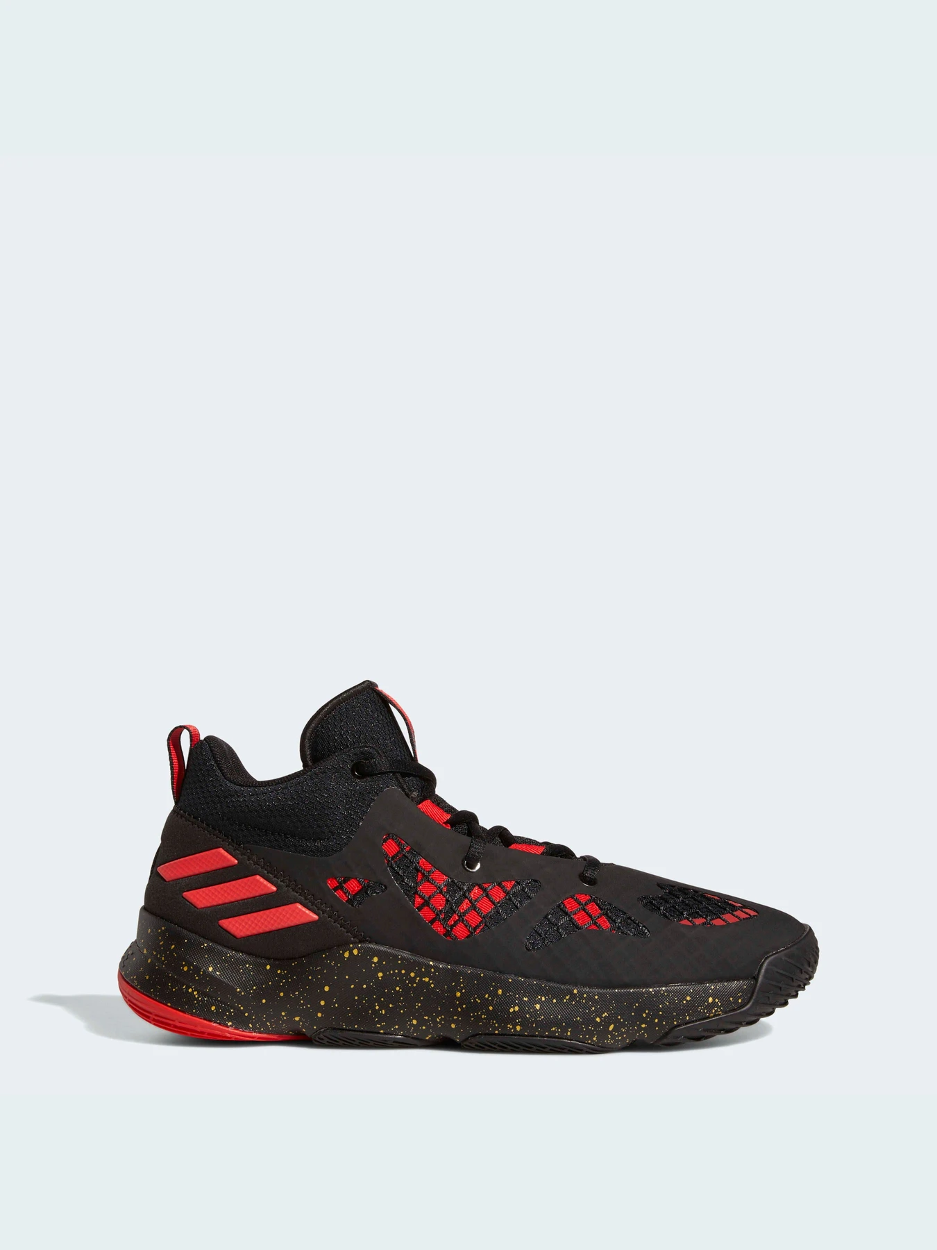Кросівки Adidas модель GY2865 Кросівки Adidas модель GY2865 Фото
