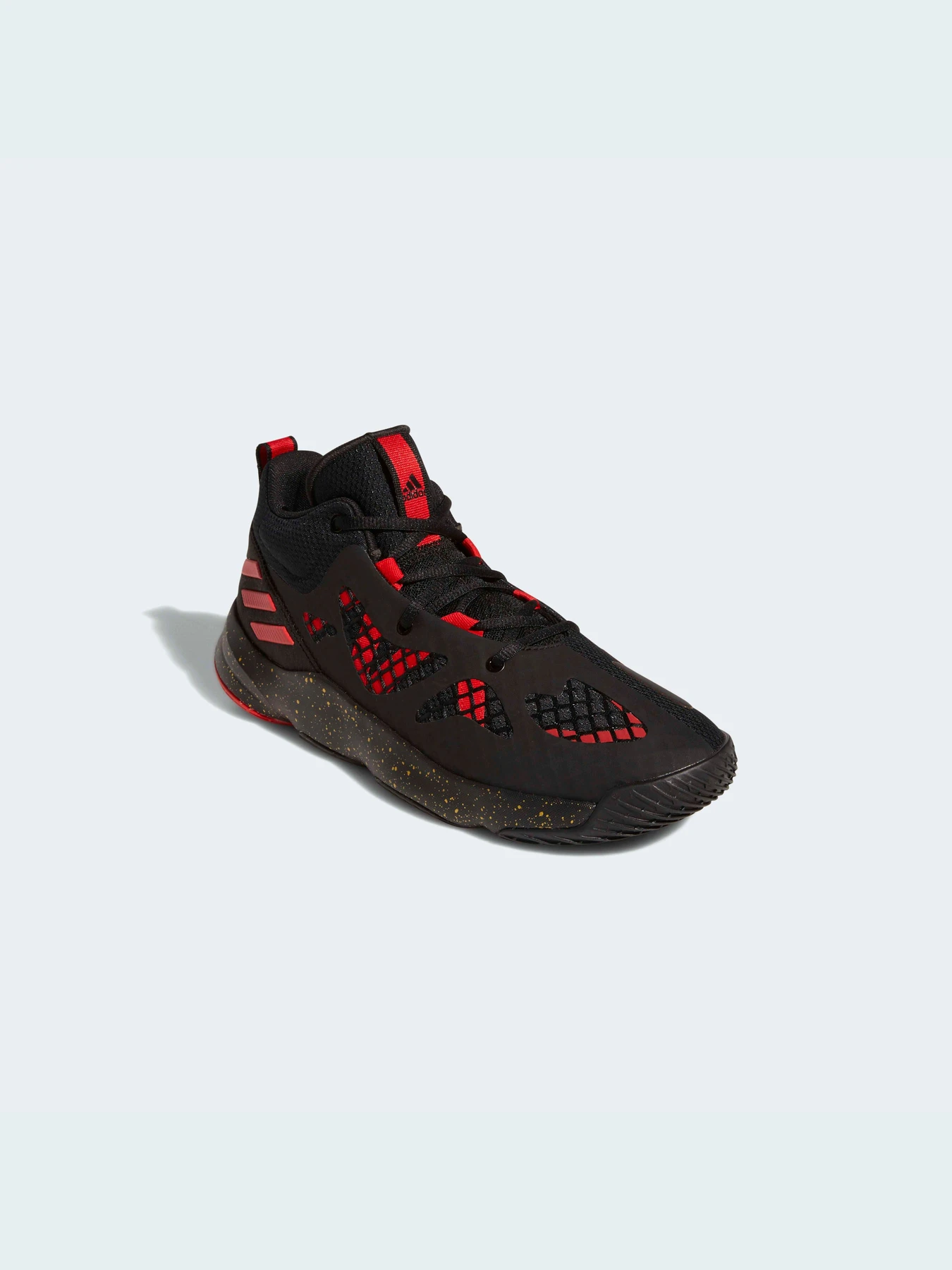 Кросівки Adidas модель GY2865 Кросівки Adidas модель GY2865 Фото