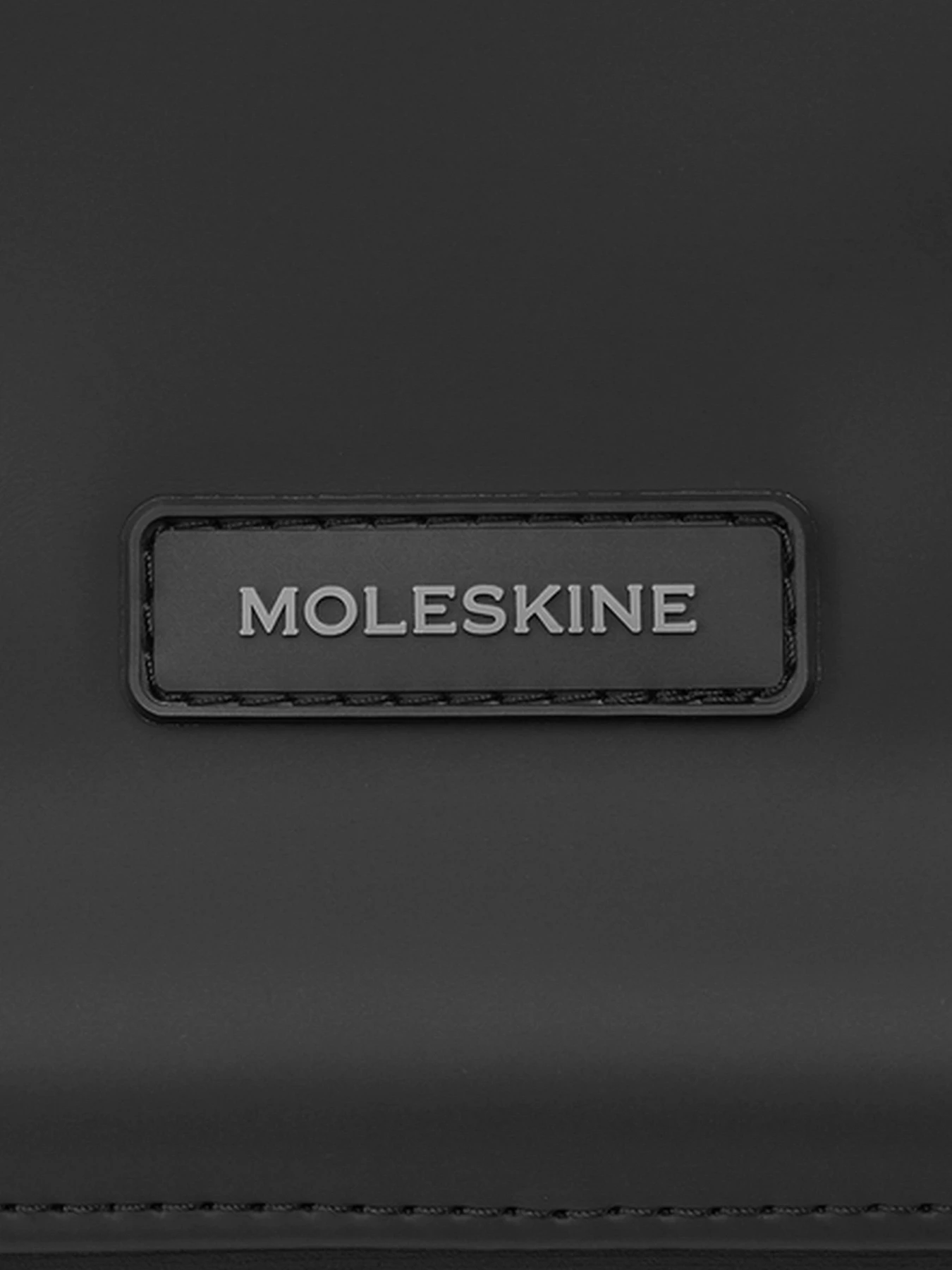 Рюкзаки Moleskine The Backpack модель ET9CC02BKBK Рюкзаки Moleskine The Backpack модель ET9CC02BKBK Фото