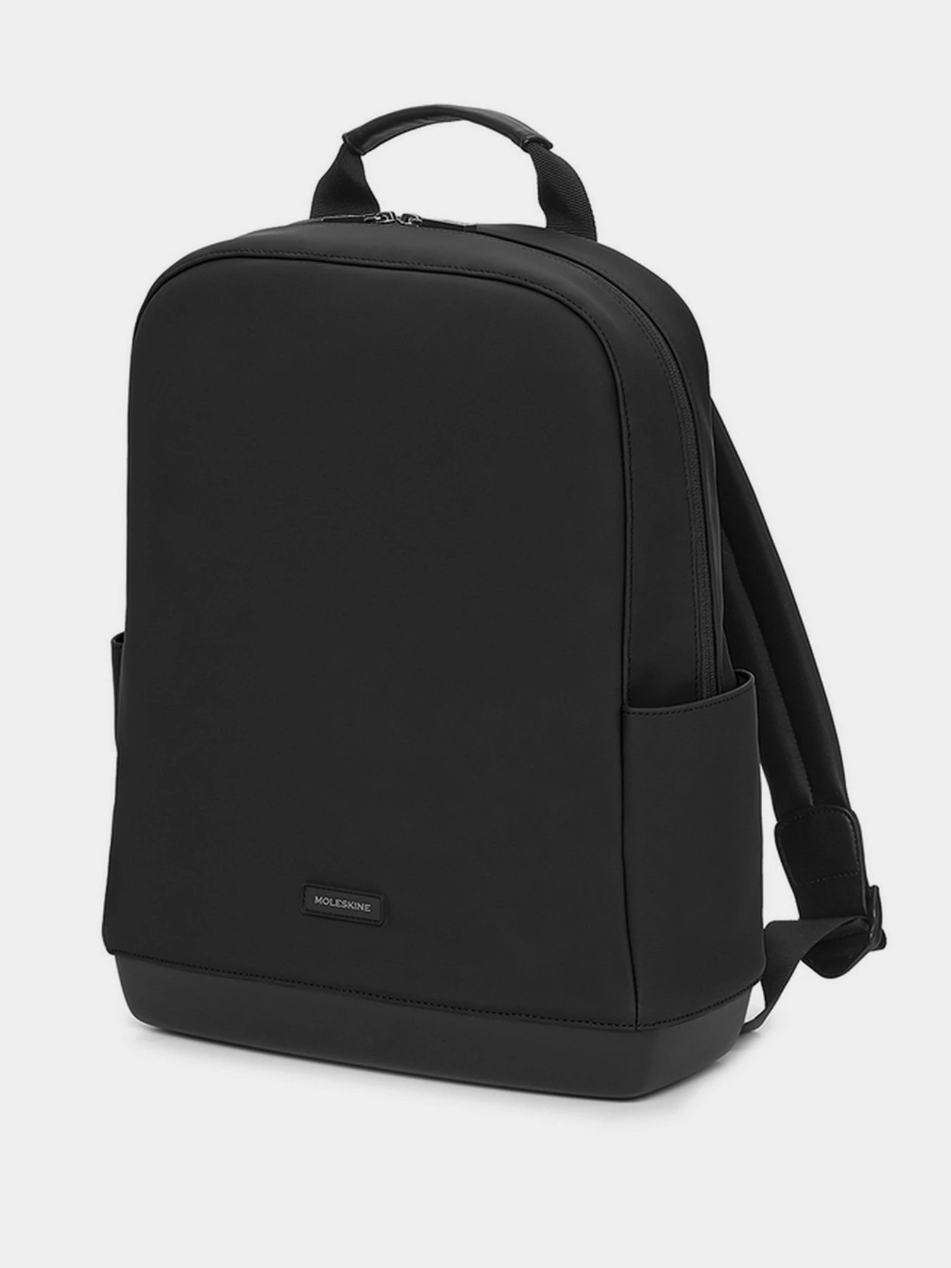 Рюкзаки Moleskine The Backpack модель ET9CC02BKBK Рюкзаки Moleskine The Backpack модель ET9CC02BKBK Фото