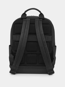 Рюкзаки Moleskine The Backpack модель ET9CC02BKBK Фото
