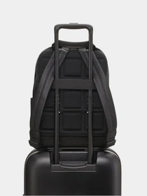 Рюкзаки Moleskine The Backpack модель ET9CC02BKBK Фото