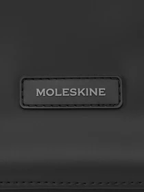 Рюкзаки Moleskine The Backpack модель ET9CC02BKBK Фото