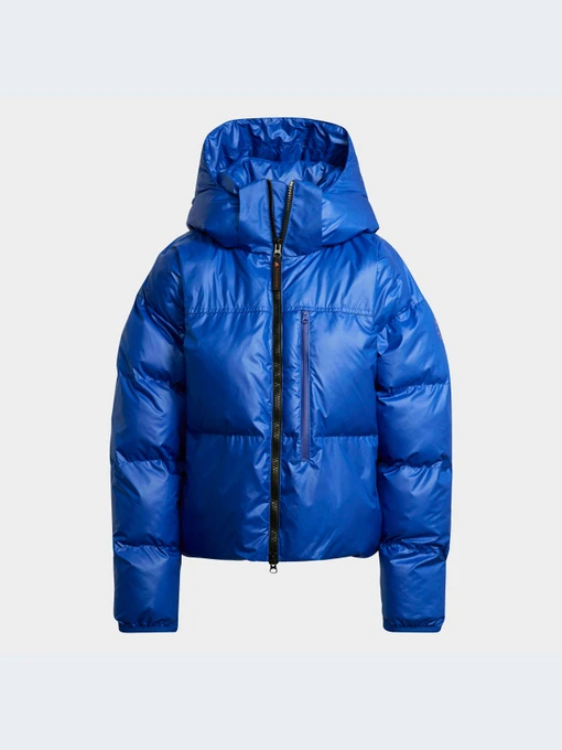 Куртки и дубленки Adidas модель HF4510 Фото