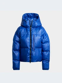 Куртки и дубленки Adidas модель HF4510 Фото