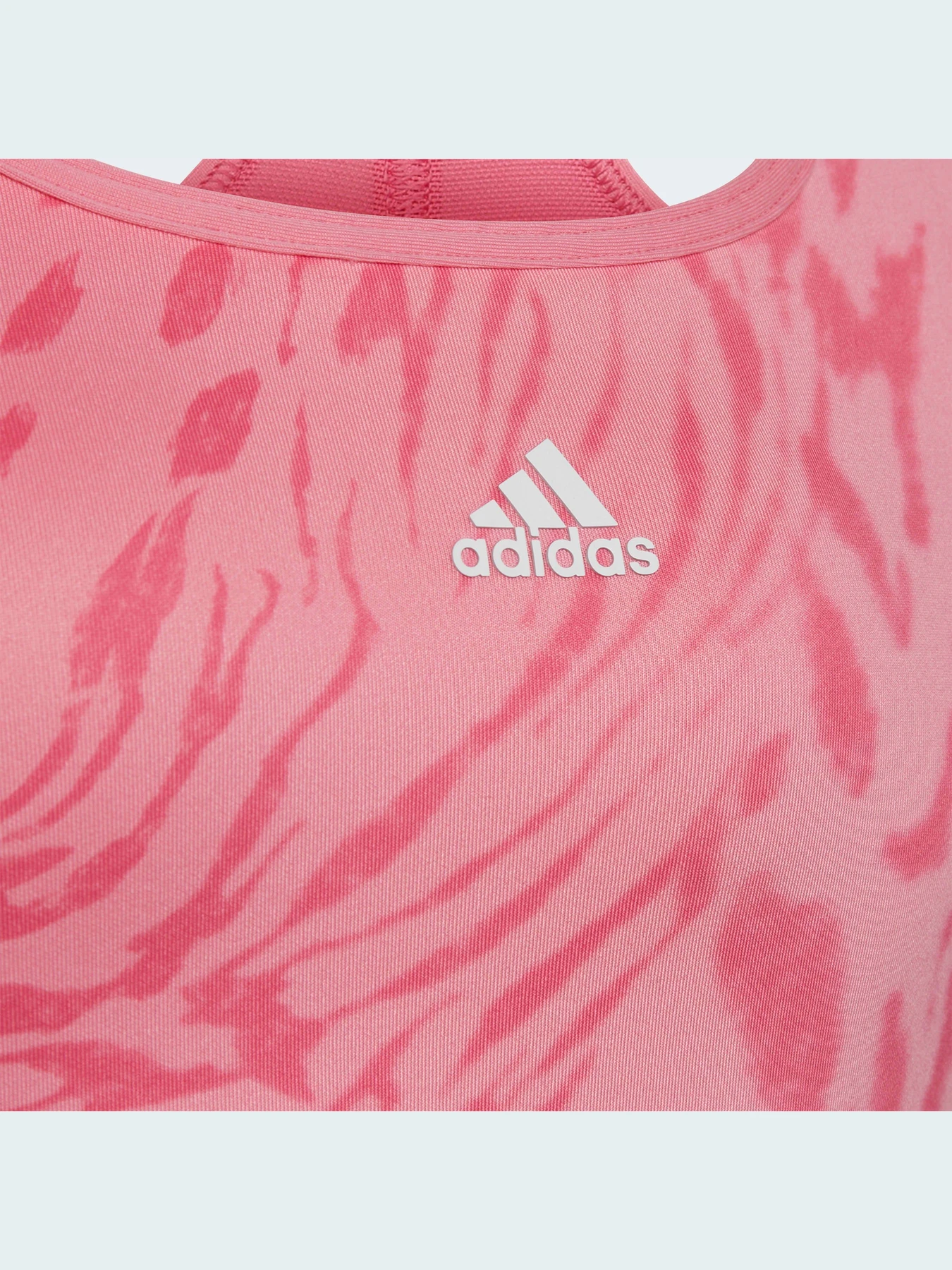Футболки и поло Adidas модель HL2438 Фото