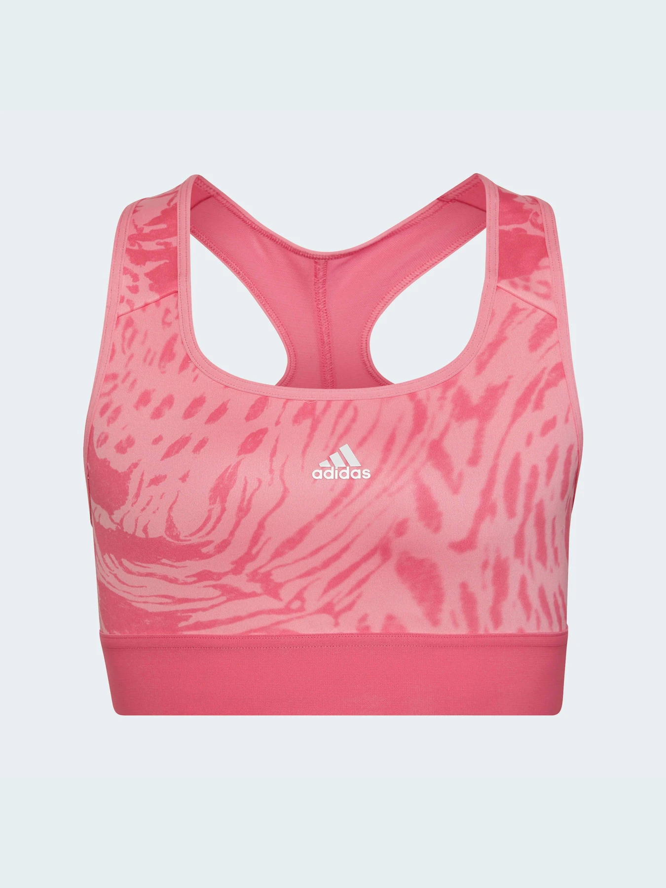 Футболки и поло Adidas модель HL2438 Фото