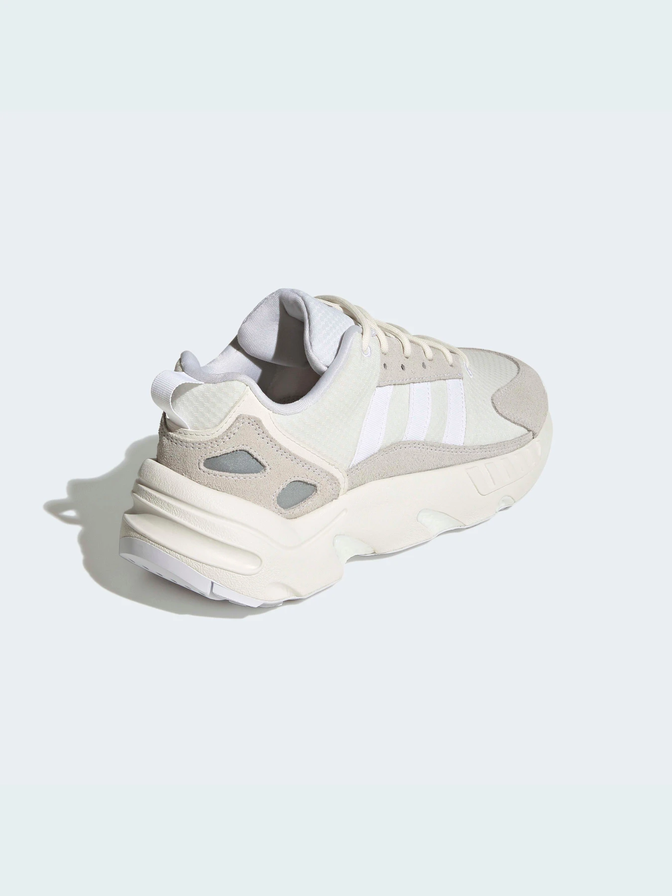 Кроссовки Adidas ZX модель GX9546 Кроссовки Adidas ZX модель GX9546 Фото