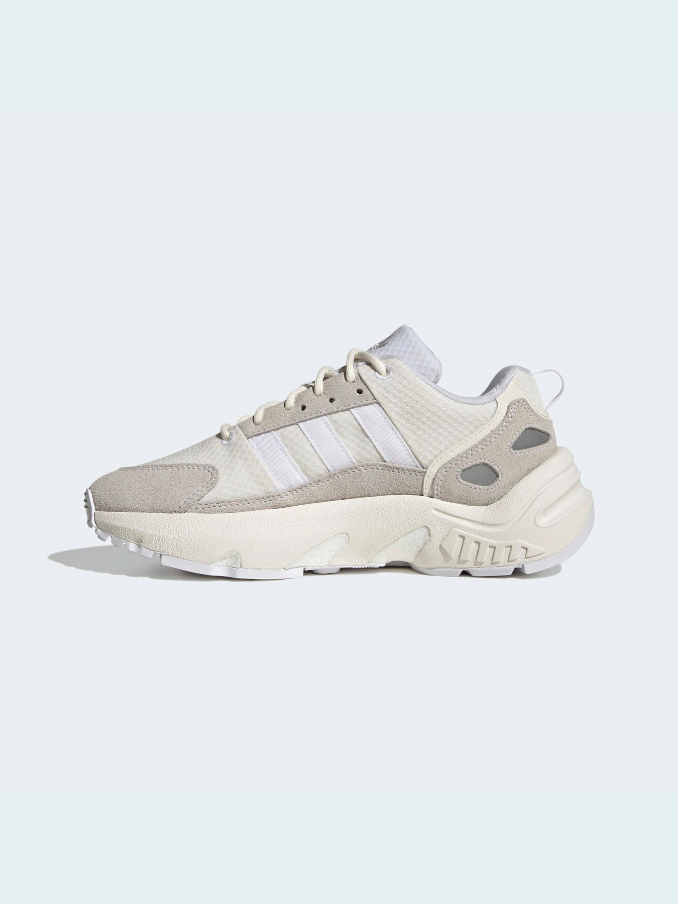 Кроссовки Adidas ZX модель GX9546 Кроссовки Adidas ZX модель GX9546 Фото