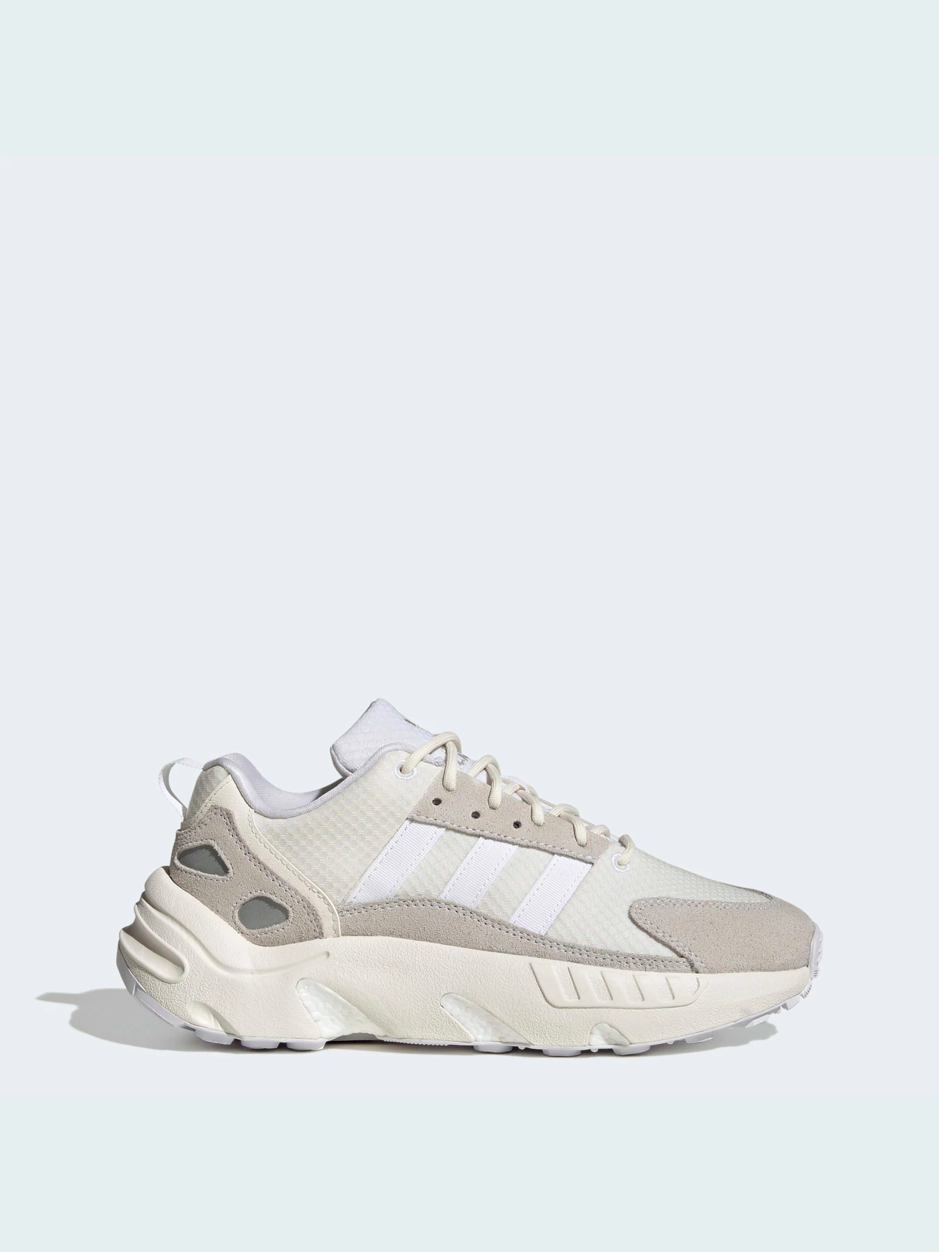 Кроссовки Adidas ZX модель GX9546 Кроссовки Adidas ZX модель GX9546 Фото