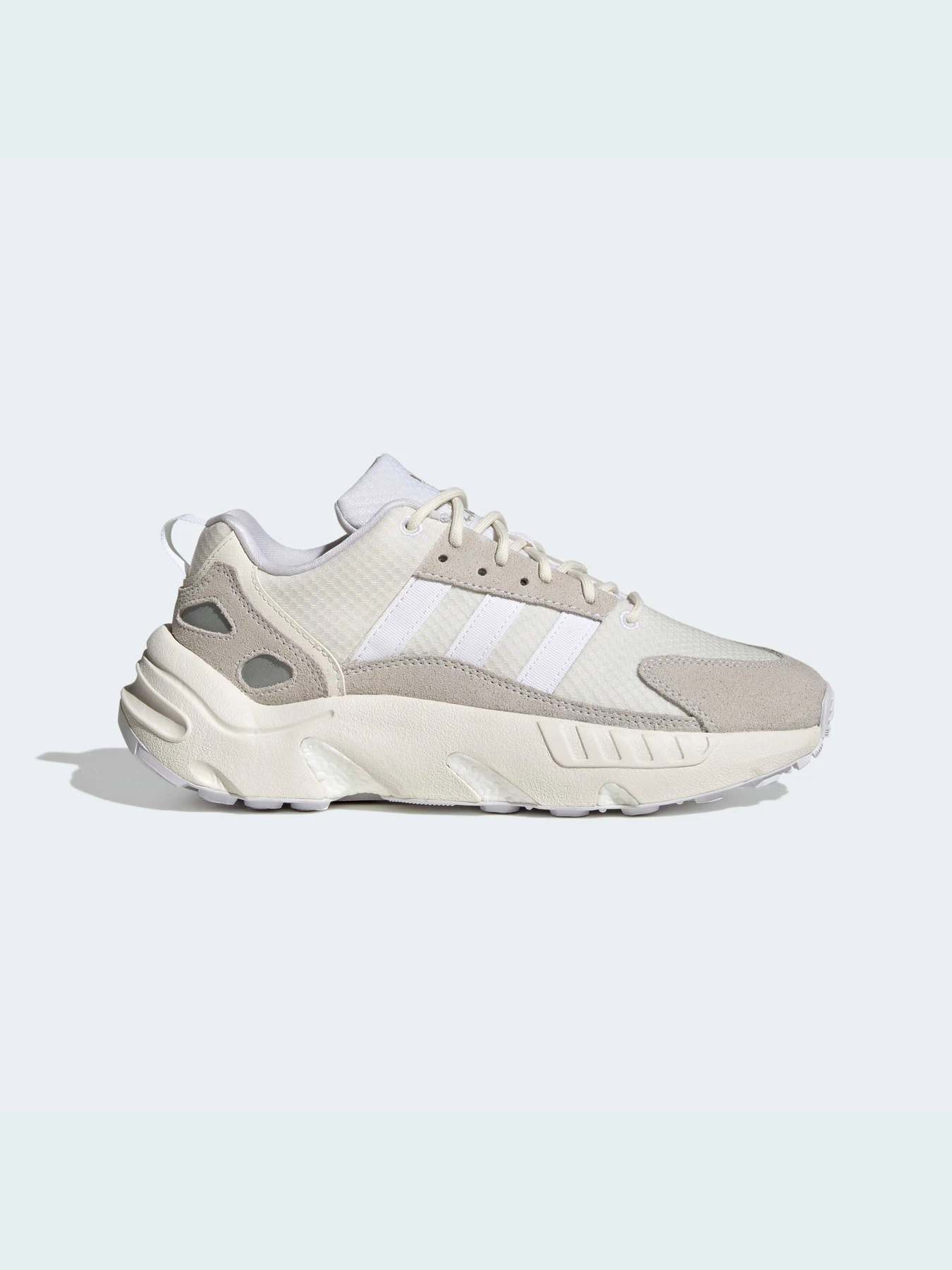 Кроссовки Adidas ZX модель GX9546 Кроссовки Adidas ZX модель GX9546 Фото