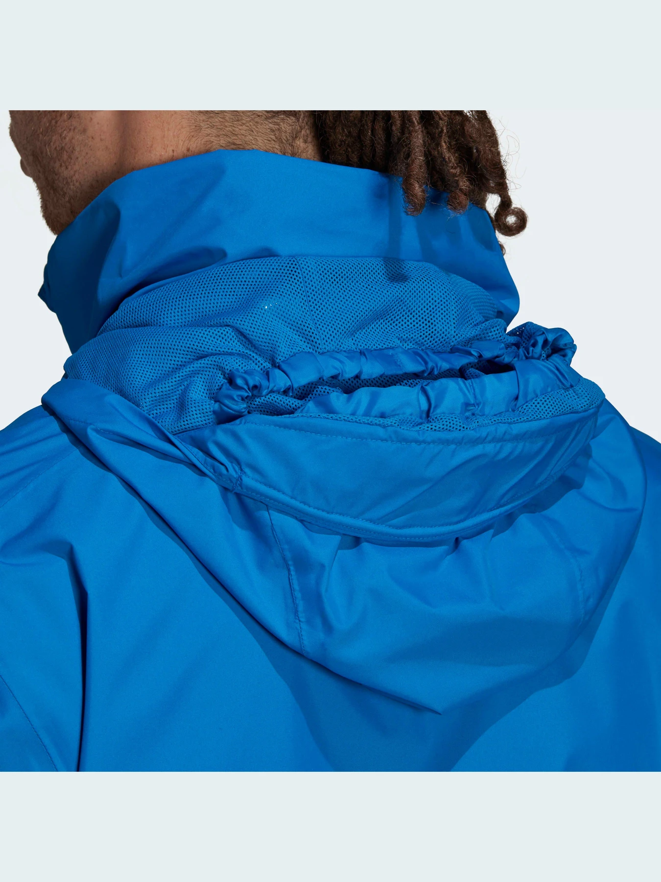 Куртки и дубленки Adidas модель HA2305 Куртки и дубленки Adidas модель HA2305 Фото