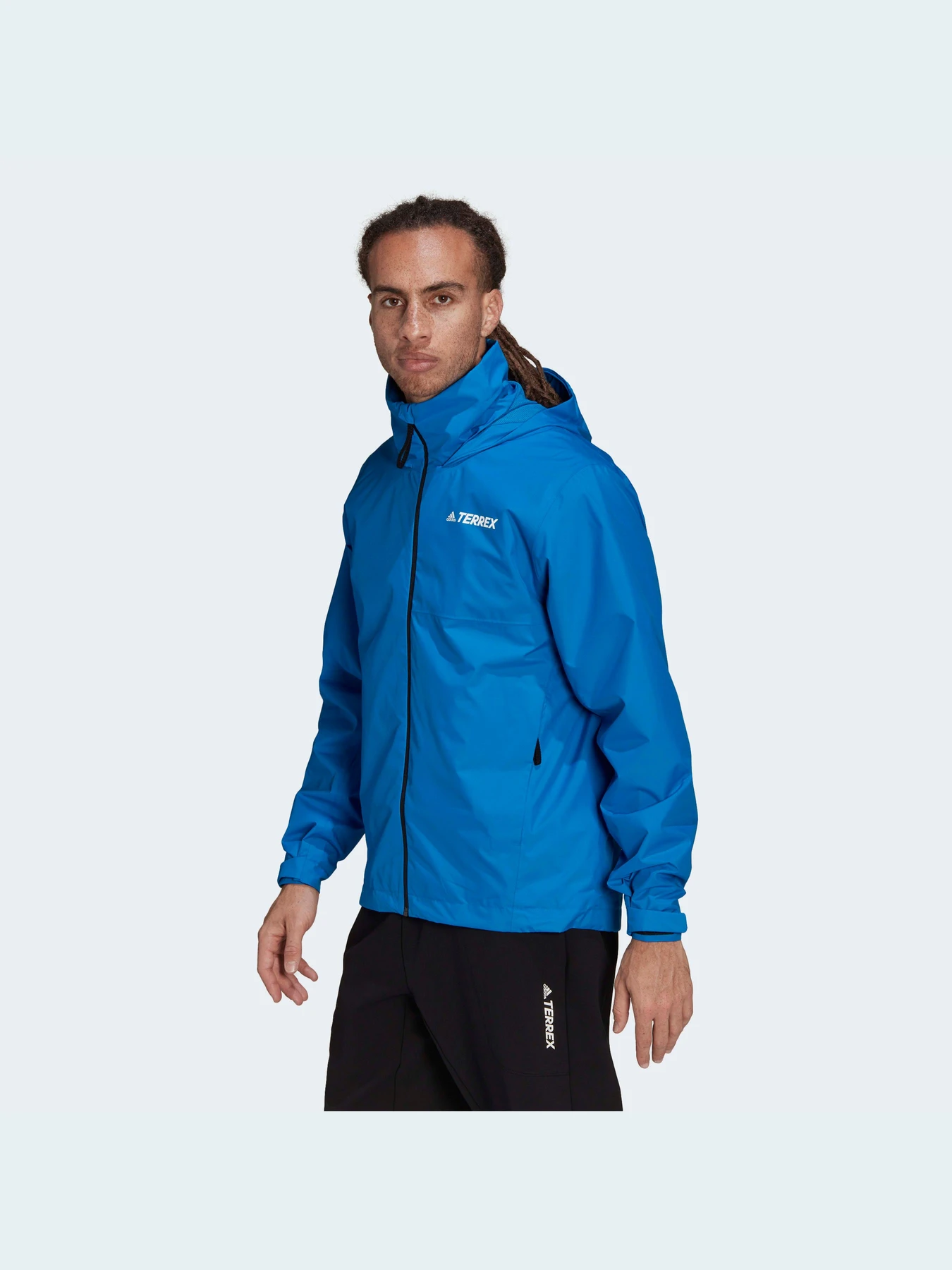 Куртки и дубленки Adidas модель HA2305 Куртки и дубленки Adidas модель HA2305 Фото