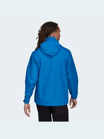 Куртки и дубленки Adidas модель HA2305 Фото