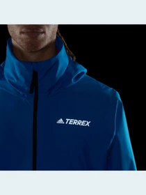 Куртки и дубленки Adidas модель HA2305 Фото