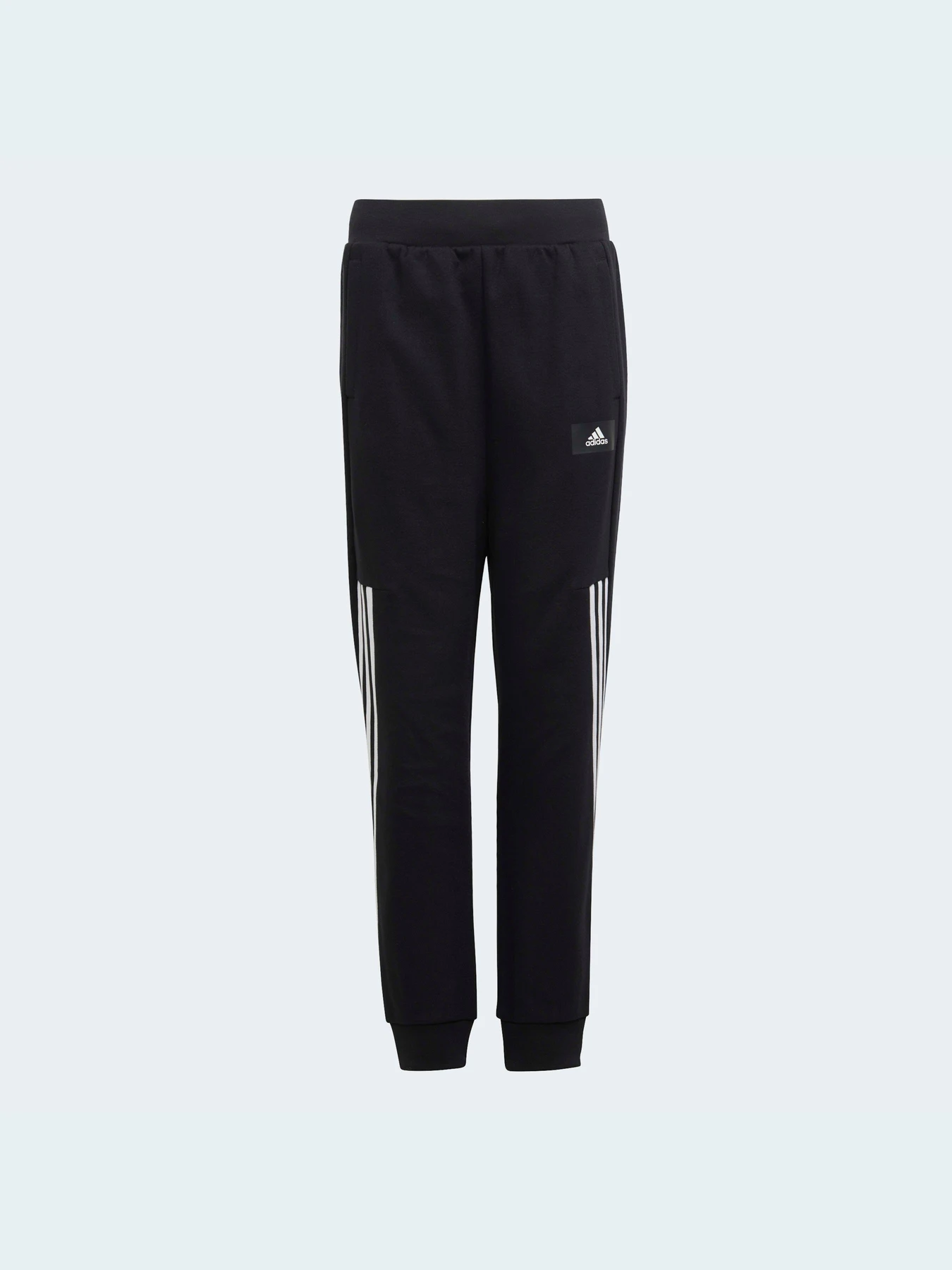 Штани Adidas 3 Stripes модель H44337 Штани Adidas 3 Stripes модель H44337 Фото