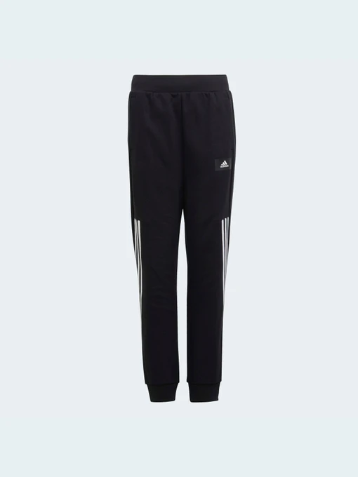 Брюки Adidas 3 Stripes модель H44337 Фото