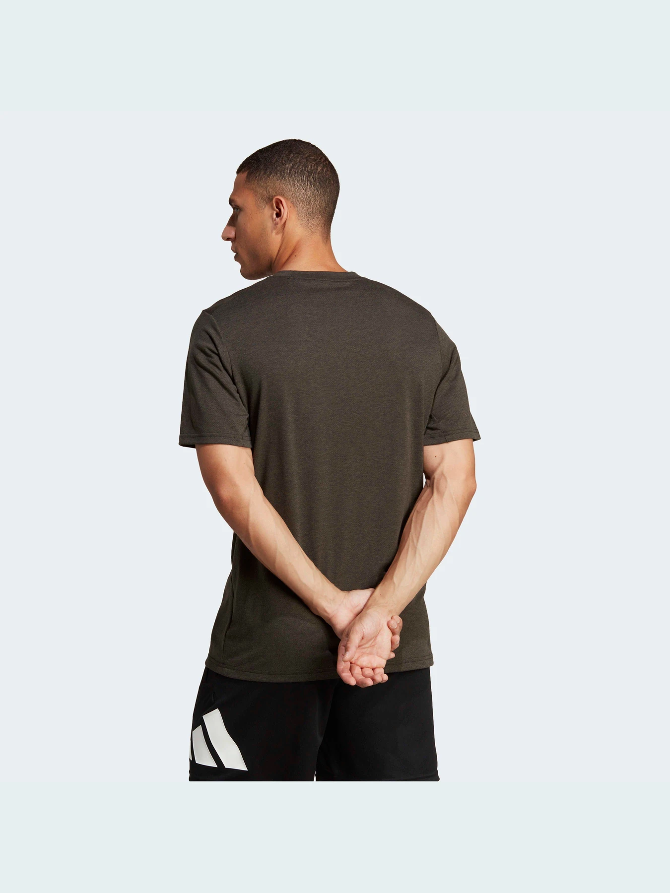 Футболки и поло Adidas модель IC7425 Футболки и поло Adidas модель IC7425 Фото