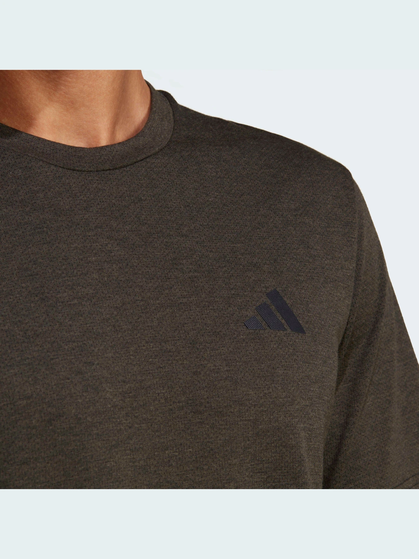 Футболки и поло Adidas модель IC7425 Футболки и поло Adidas модель IC7425 Фото
