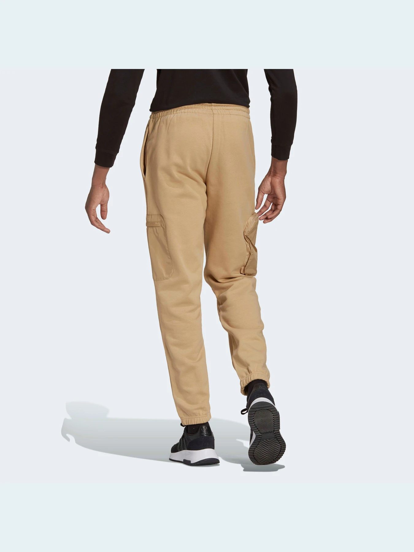 Штани Adidas модель H11480 Фото