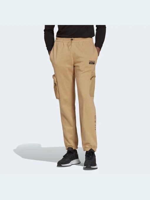 Брюки Adidas модель H11480 Фото