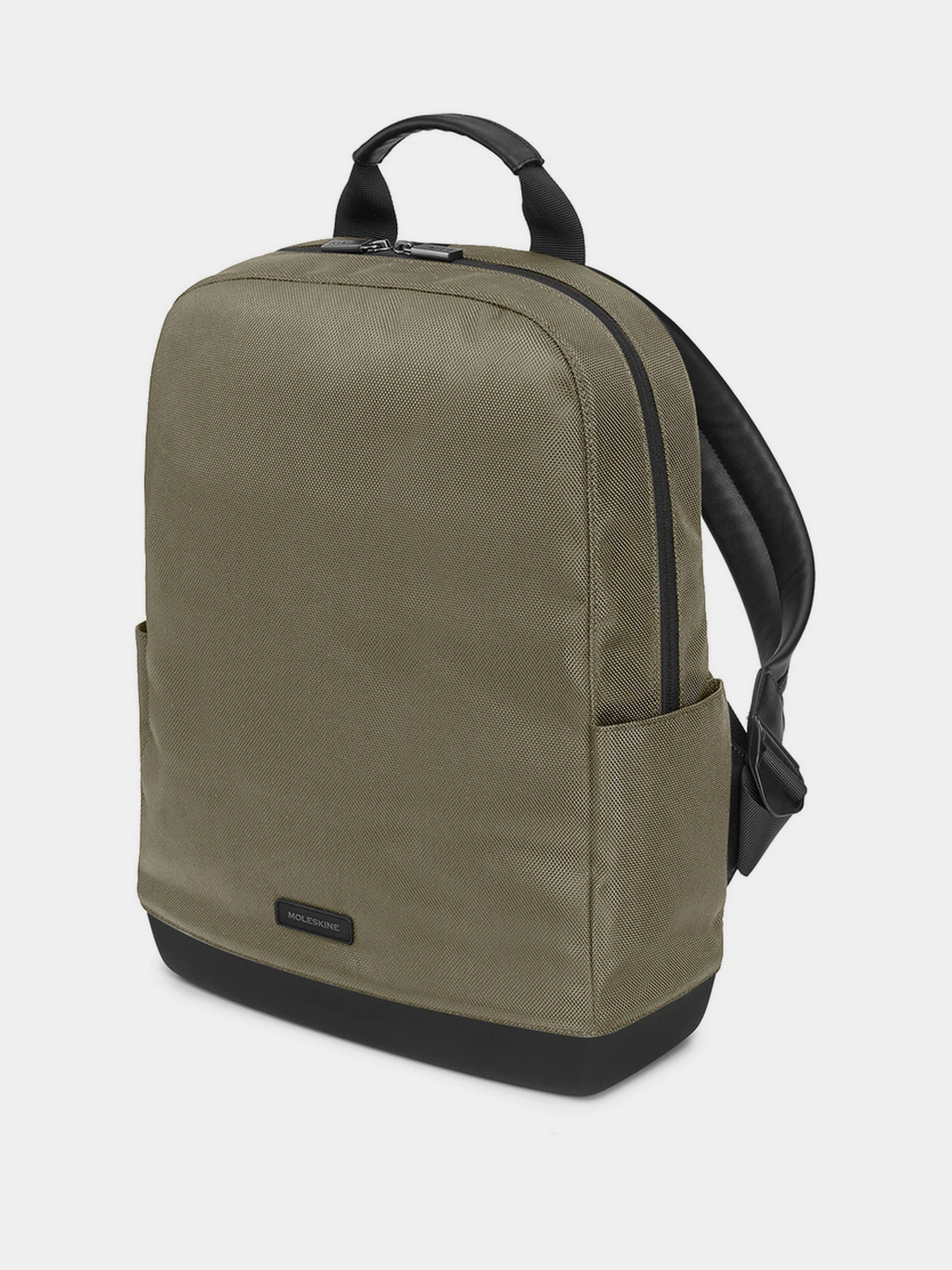 Рюкзаки Moleskine The Backpack модель ET92CCBKK39 Рюкзаки Moleskine The Backpack модель ET92CCBKK39 Фото