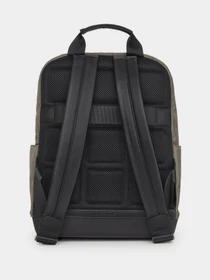 Рюкзаки Moleskine The Backpack модель ET92CCBKK39 Фото