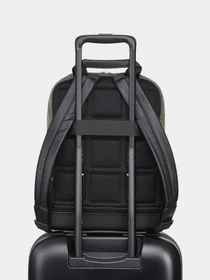 Рюкзаки Moleskine The Backpack модель ET92CCBKK39 Фото