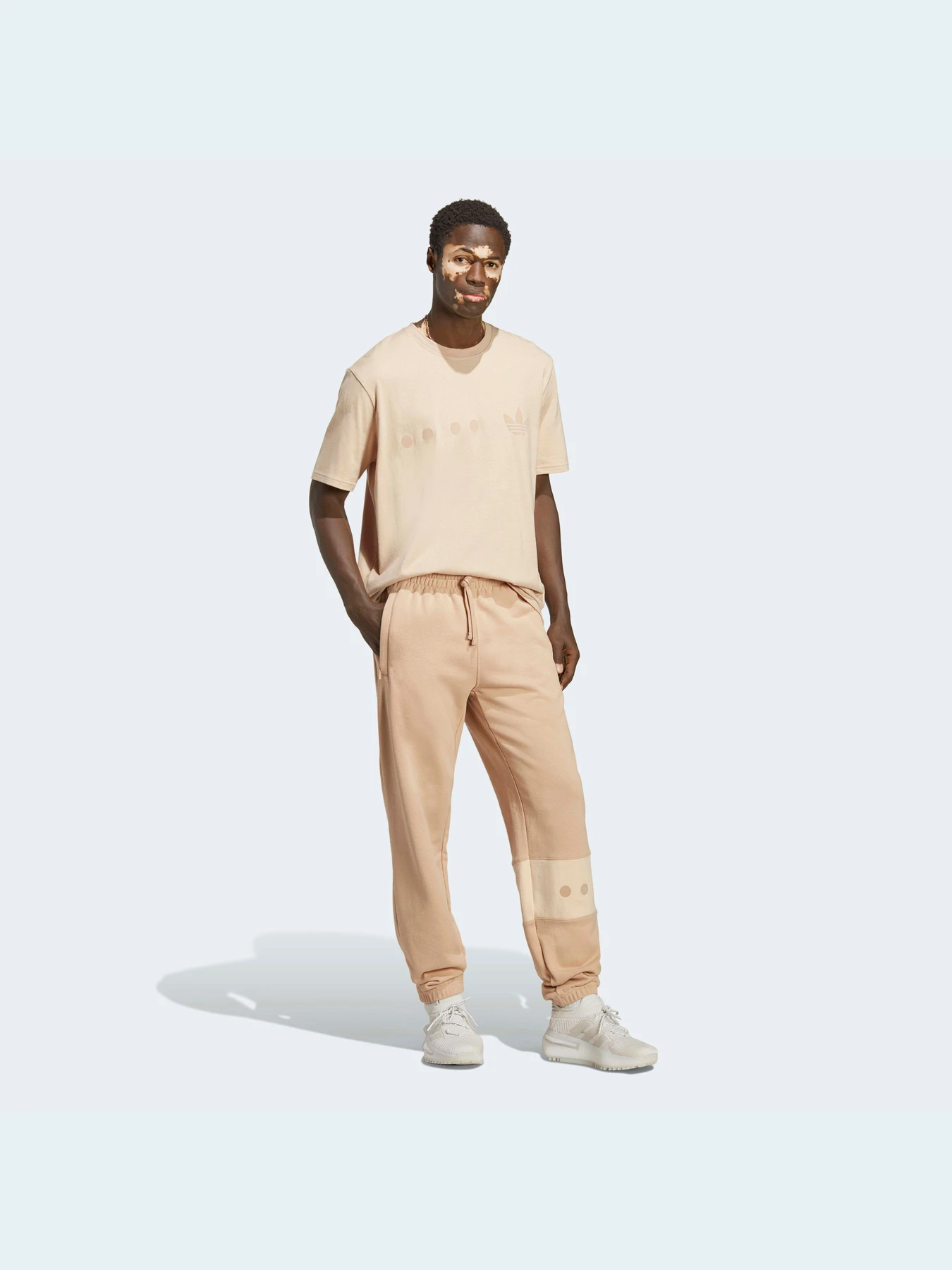 Брюки Adidas модель IC8393 Фото