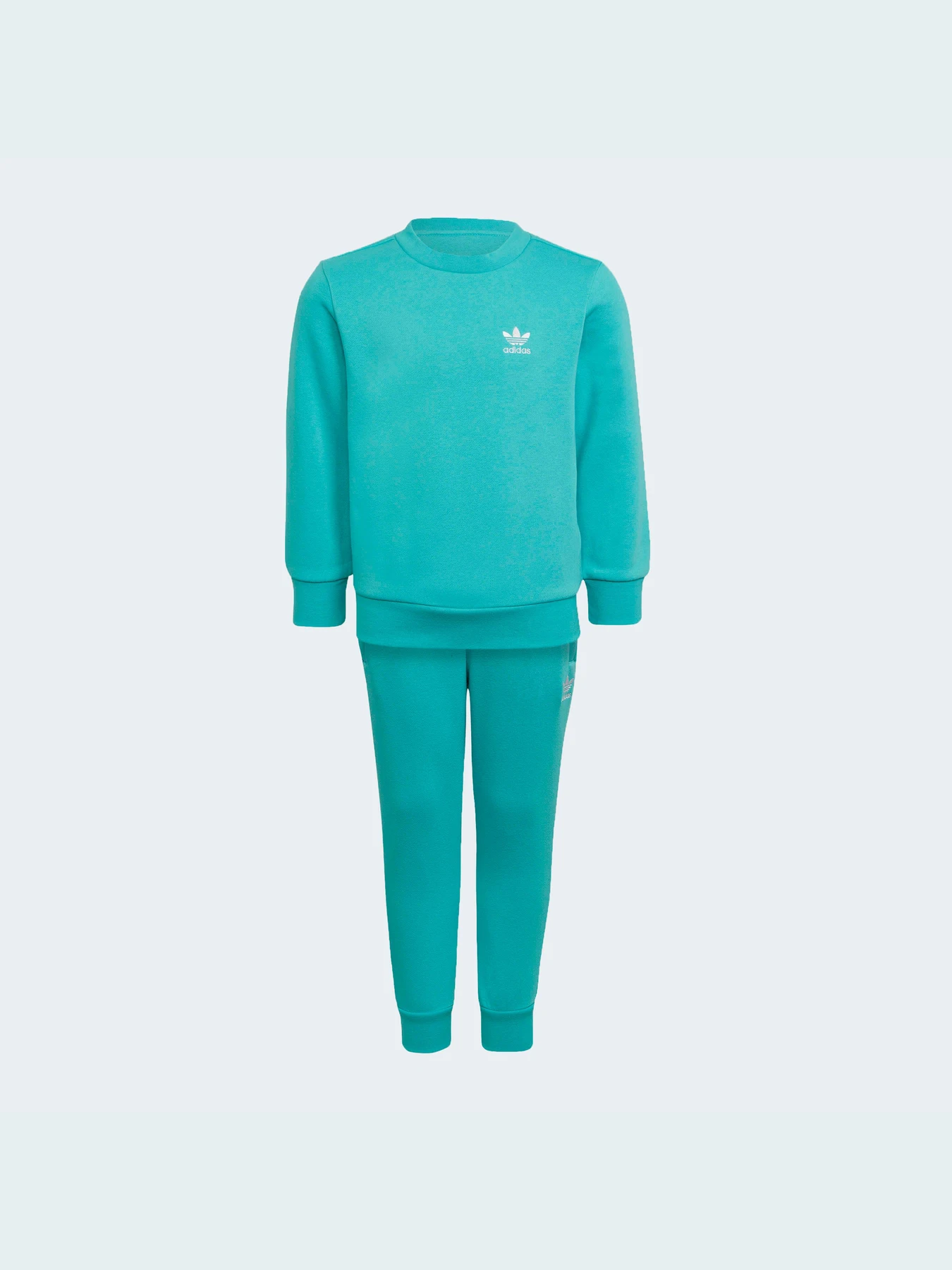 Костюмы Adidas Adicolor модель HS8872 Костюмы Adidas Adicolor модель HS8872 Фото