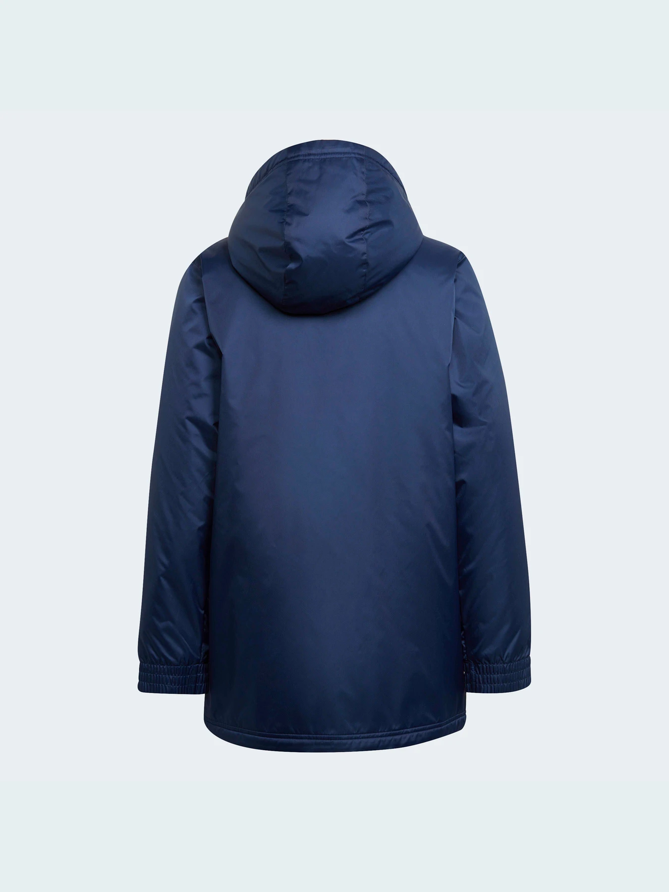 Куртки и дубленки Adidas модель HG6298 Фото