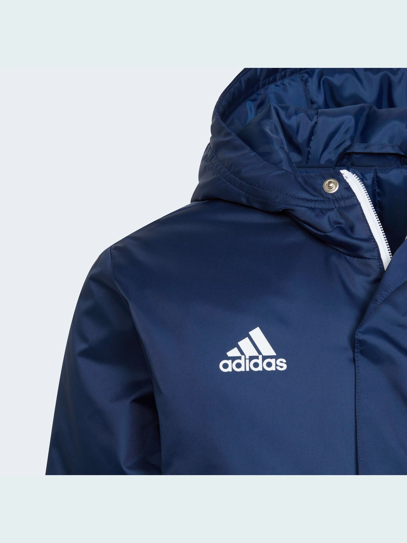Куртки и дубленки Adidas модель HG6298 Фото