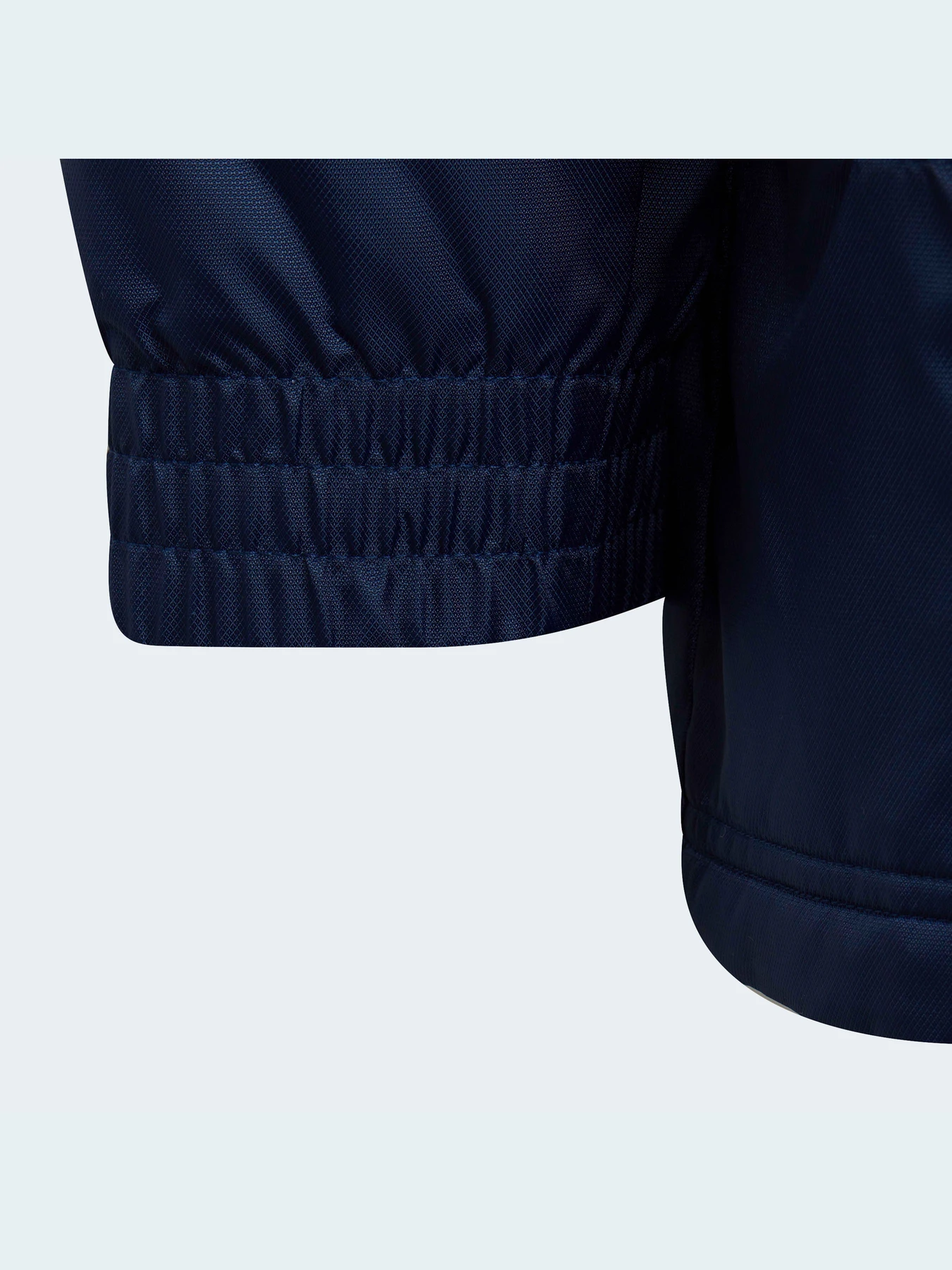 Куртки и дубленки Adidas модель HG6298 Фото