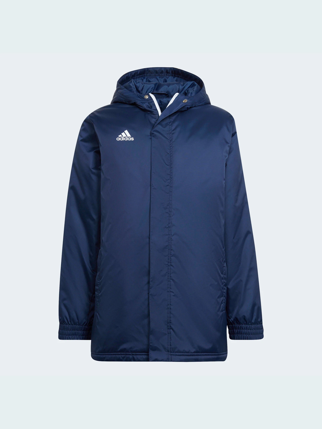 Куртки и дубленки Adidas модель HG6298 Фото