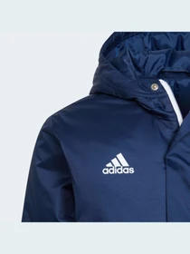 Куртки и дубленки Adidas модель HG6298 Фото