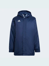 Куртки и дубленки Adidas модель HG6298 Фото